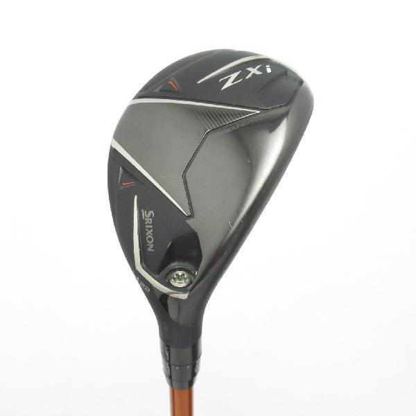Srixon ZXi ハイブリッド 4H5H ツアーAD DI75S DUNLOP（ダンロップ） SRIXON スリクソン ZXi ハイブリッド
