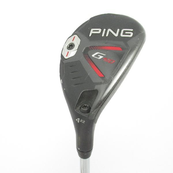 PING G410 2番ユーティリティ PING（ピン） G410 G410 ユーティリティ AWT 2.0 LITE 【U4】 シャフト