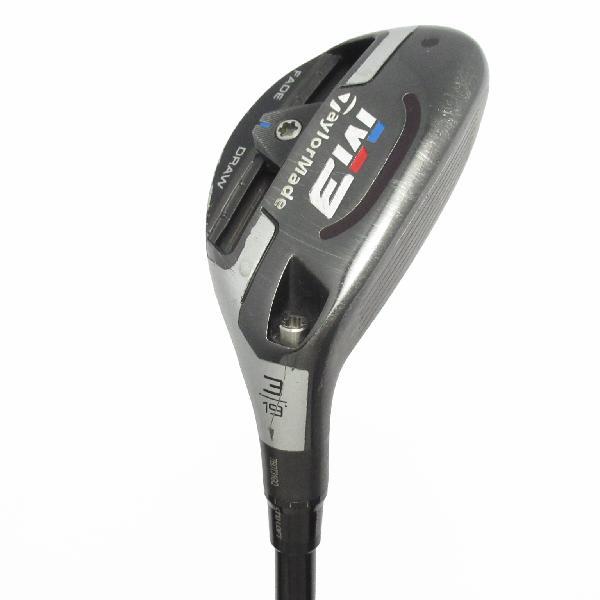 TaylorMade（テーラーメイド） M3 M3 ユーティリティ KURO KAGE TM6