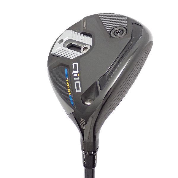 TaylorMade（テーラーメイド） Qi10 Qi10 Tour フェアウェイウッド