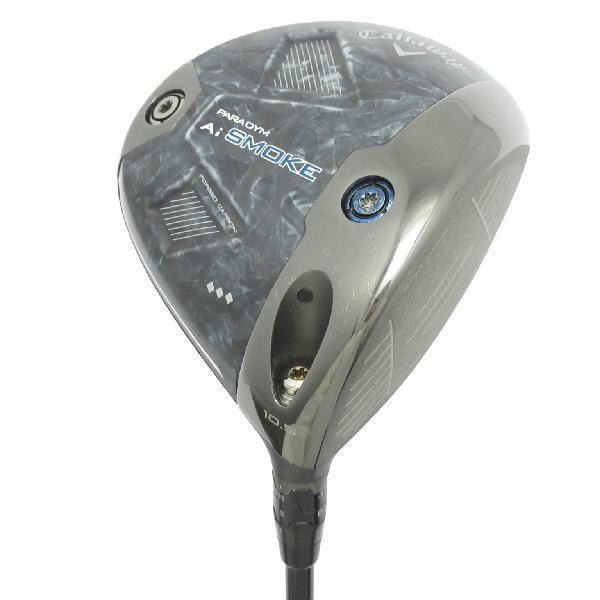 Callaway（キャロウェイ） キャロウェイゴルフ Ai SMOKE パラダイム Ai 