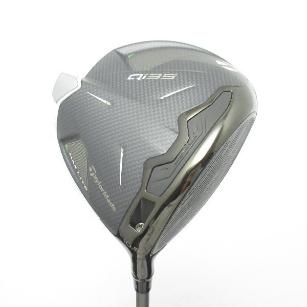 TaylorMade（テーラーメイド） Qi35 Qi35 MAX LITE ドライバー Air