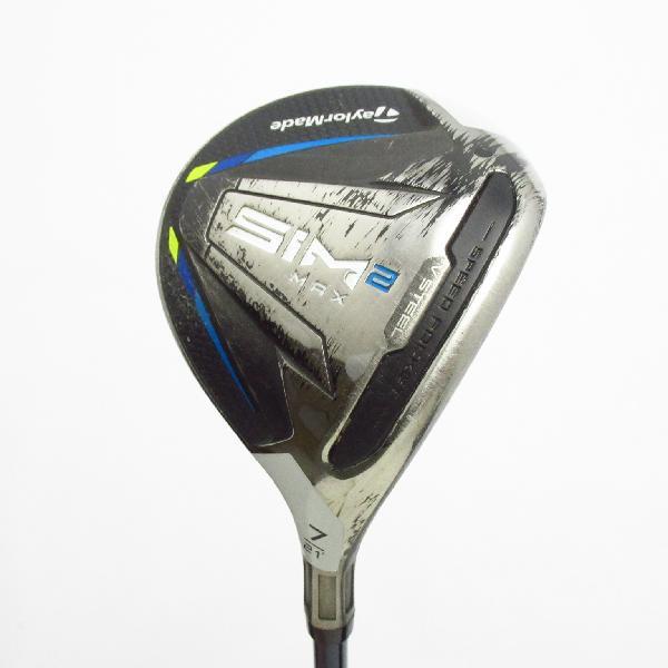 TaylorMade（テーラーメイド） SIM2 SIM2 マックス フェアウェイウッド 