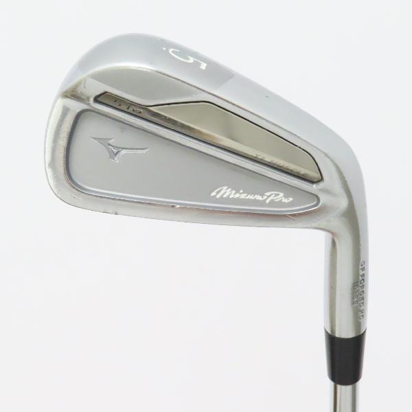 ミズノ] プロ 518 4-P 7本 モーダス120S Mizuno Pro 518｜ゴルフ