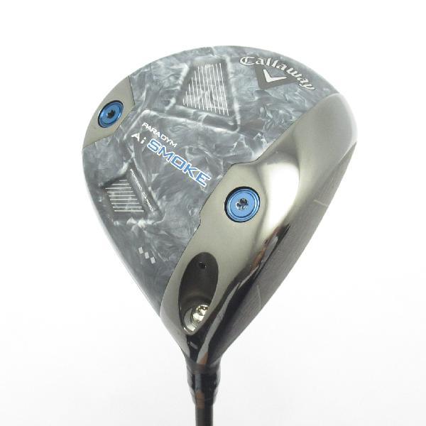 値下げ‼️キャロウェイAIスモークトリプルダイヤ10.5スピーダーnx Callaway（キャロウェイ） キャロウェイゴルフ Ai SMOKE パラダイム Ai