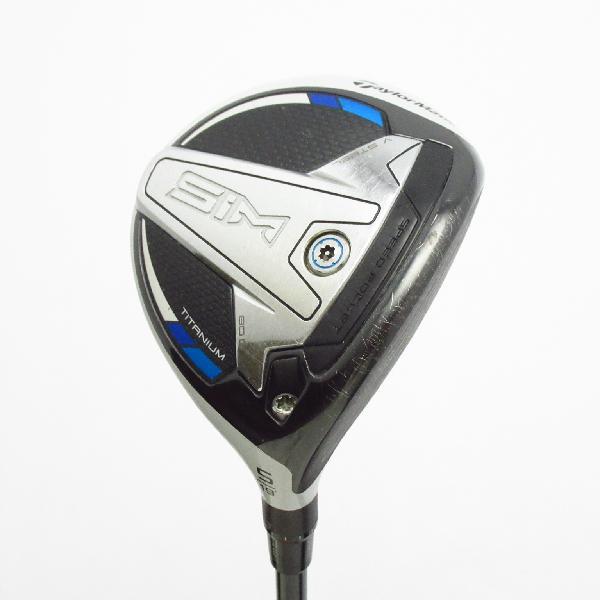 TaylorMade（テーラーメイド） SIM SIM フェアウェイウッド Diamana