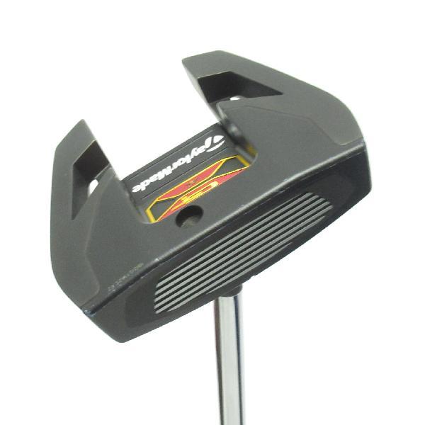 TaylorMade（テーラーメイド） SPIDER スパイダー GT ブラック