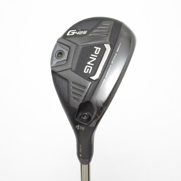 PING TOUR 173-85 X U4用 PING（ピン） G425 G425 ハイブリッド ユーティリティ PING TOUR 173