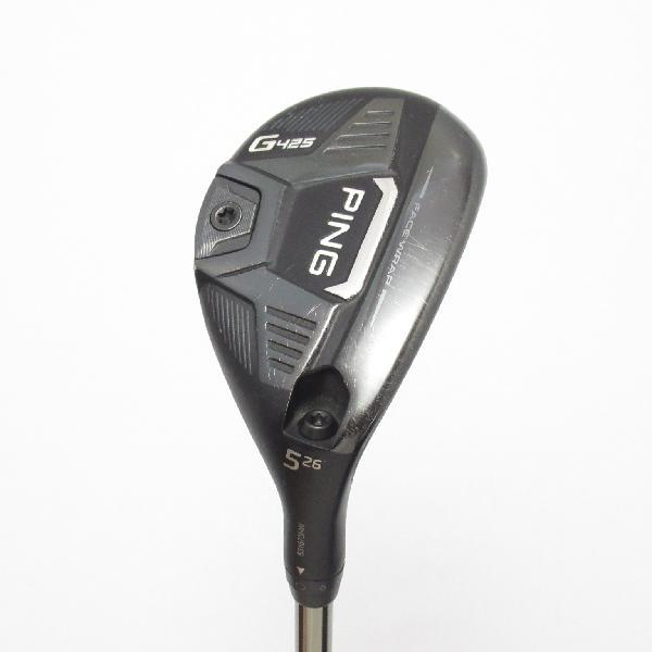PING（ピン） G425 G425 ハイブリッド ユーティリティ PING TOUR 173