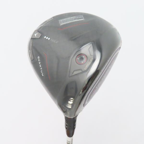 Quantum トリプルダイヤモンドMAX VENTUS BLUE 6S Callaway（キャロウェイ） キャロウェイゴルフ QUANTUM QUANTUM