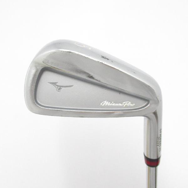 MIZUNO（ミズノ） Mizuno Pro Mizuno Pro 319 アイアン スチール