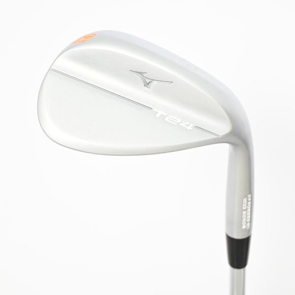 MIZUNO（ミズノ） MIZUNO T24 ソフトホワイトサテン仕上げ ウェッジ