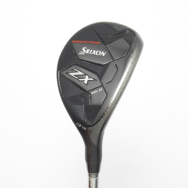 DUNLOP（ダンロップ） SRIXON スリクソン ZX MkII ハイブリッド