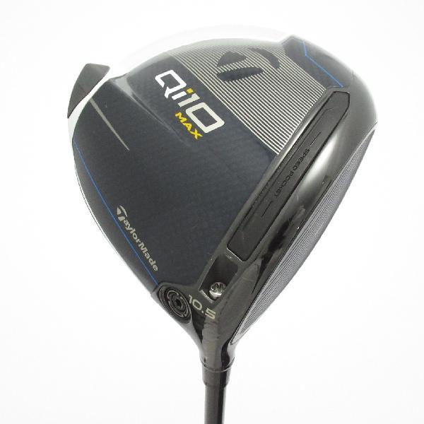 TaylorMade（テーラーメイド） Qi10 Qi10 MAX LITE ドライバー TM1-117