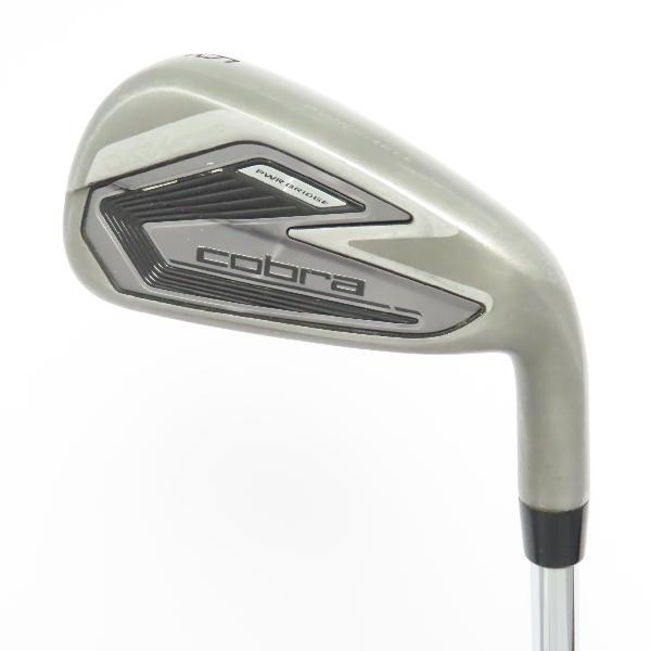 新品 コブラ ダークスピードアイアン ５本 ELEVATE MPH95 シャフト COBRA（コブラ） DARKSPEED ダークスピード アイアン ELEVATE MPH95