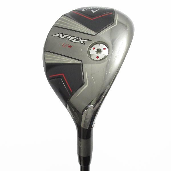 Callaway（キャロウェイ） キャロウェイゴルフ APEX APEX UW(2023