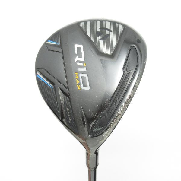 TaylorMade（テーラーメイド） Qi10 Qi10 MAX フェアウェイウッド