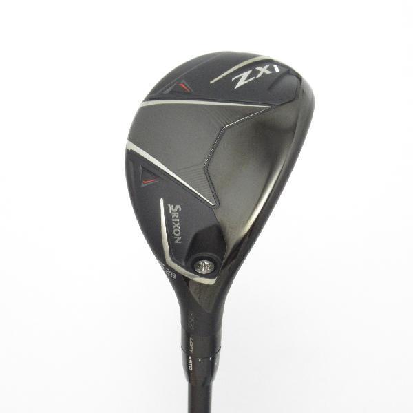 DUNLOP（ダンロップ） SRIXON スリクソン ZXi ハイブリッド