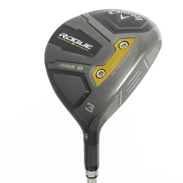 Callaway（キャロウェイ） キャロウェイゴルフ ROGUE ローグ ST MAX D