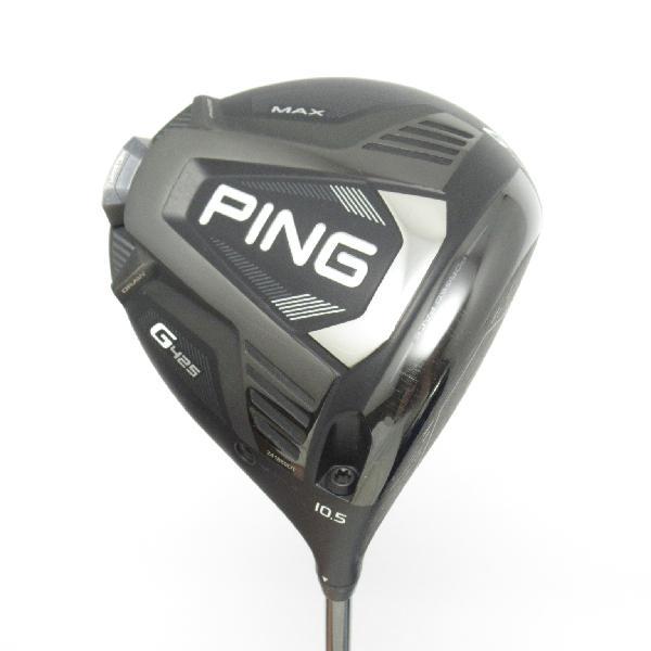 PING（ピン） G425 G425 MAX ドライバー PING TOUR 173-65 シャフト 