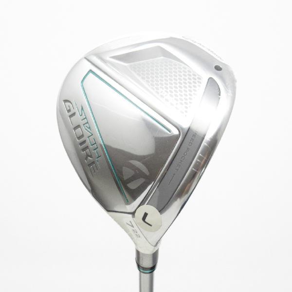 TaylorMade（テーラーメイド） STEALTH ステルス グローレ 