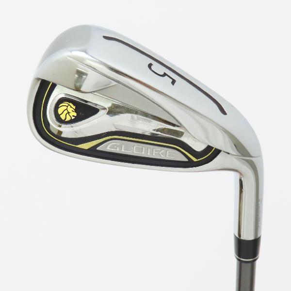TaylorMade（テーラーメイド） GLOIRE グローレ (2014) アイアン