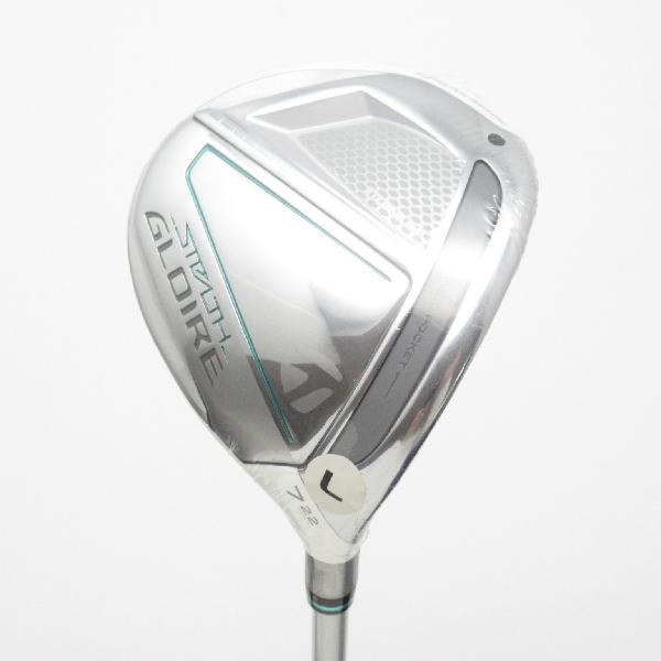 TaylorMade（テーラーメイド） STEALTH ステルス グローレ
