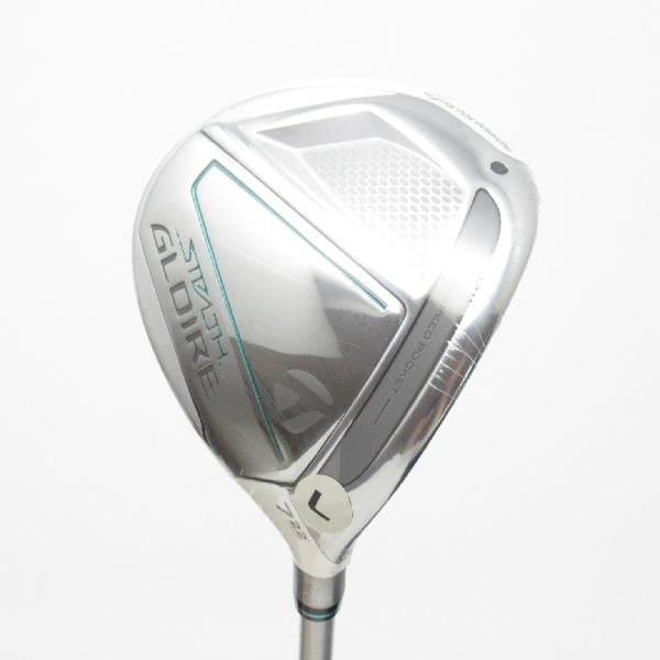 TaylorMade（テーラーメイド） STEALTH ステルス グローレ