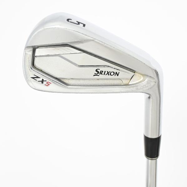 DUNLOP（ダンロップ） SRIXON スリクソン ZX5 アイアン N.S.PRO MODUS3