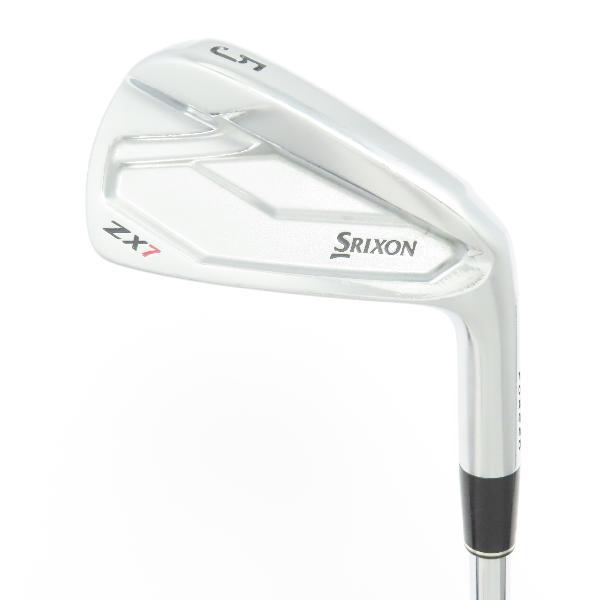 SRIXON ZX7単体アイアン 4番 Dynamic Gold DUNLOP（ダンロップ） SRIXON スリクソン ZX7 アイアン Dynamic Gold