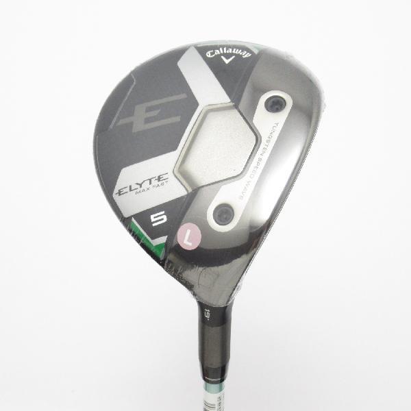 Callaway（キャロウェイ） キャロウェイゴルフ ELYTE エリート MAX