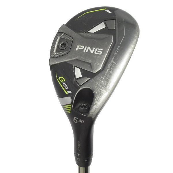 PING（ピン） G430 G430 ハイブリッド ユーティリティ PING TOUR 2.0