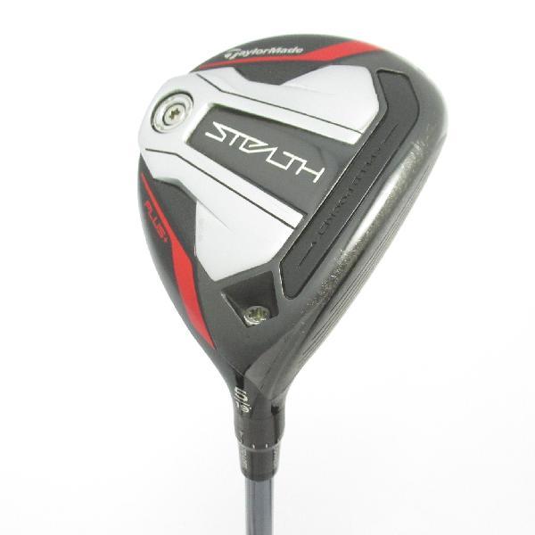 TaylorMade（テーラーメイド） STEALTH ステルス PLUS フェアウェイ