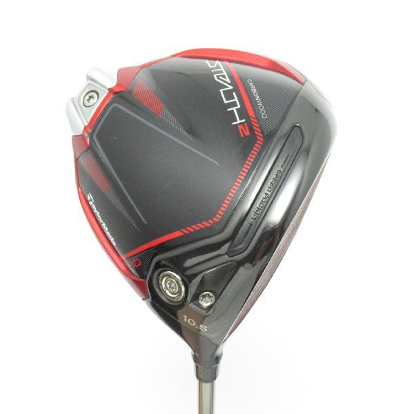 TaylorMade（テーラーメイド） STEALTH ステルス2 HD ドライバー 