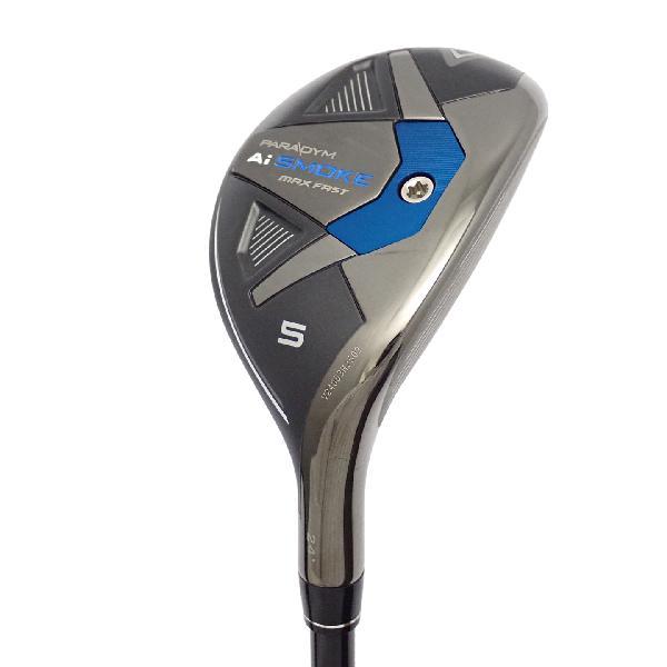 Callaway ai smokeシャフト SR.R2本セット Callaway（キャロウェイ） キャロウェイゴルフ Ai SMOKE パラダイム Ai