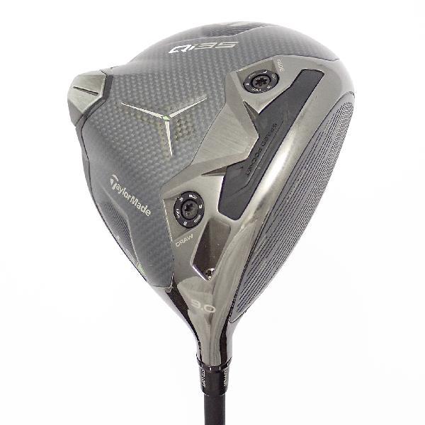 TaylorMade（テーラーメイド） Qi35 Qi35 LS ドライバー Diamana Black 