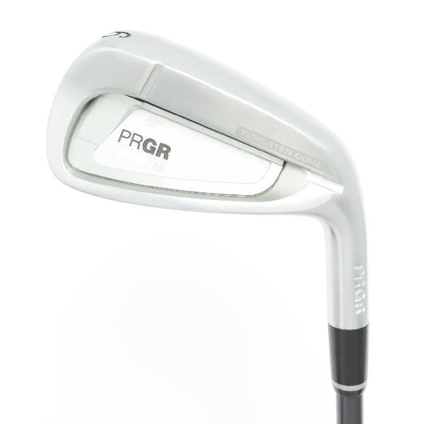 PRGR（プロギア） PRGR PRGR 02 IRON アイアン Diamana FOR PRGR