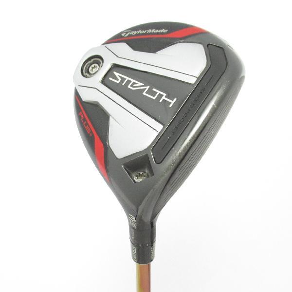TaylorMade（テーラーメイド） STEALTH ステルス PLUS フェアウェイ