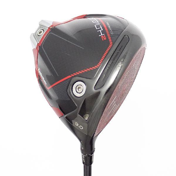 TaylorMade（テーラーメイド） STEALTH ステルス2 ドライバー TENSEI