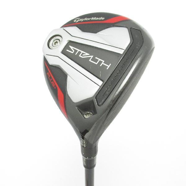 TaylorMade（テーラーメイド） STEALTH ステルス PLUS フェアウェイ