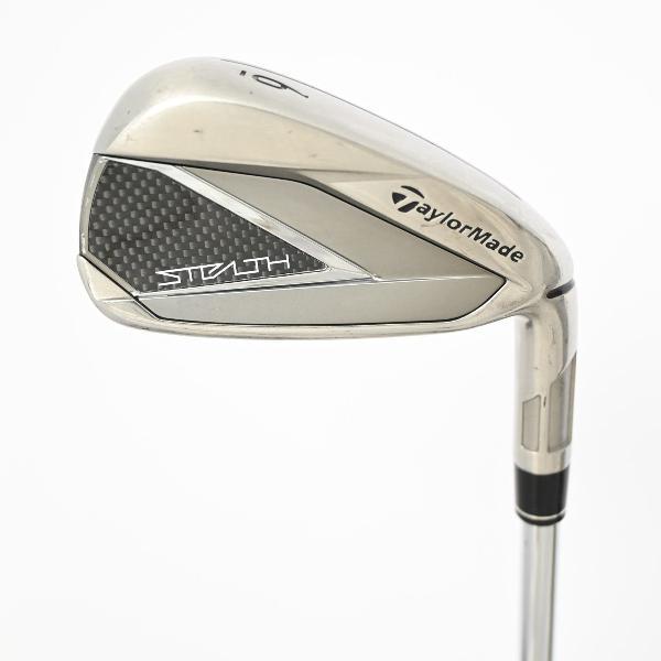 TaylorMade（テーラーメイド） STEALTH ステルス アイアン KBS MAX