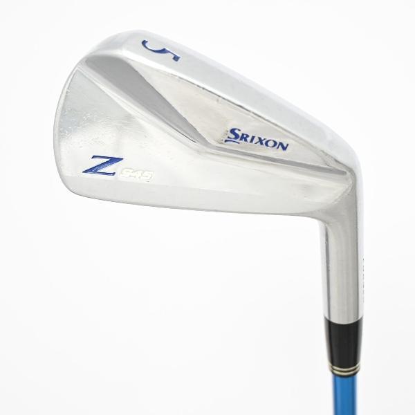 DUNLOP（ダンロップ） SRIXON スリクソン Z945 アイアン Miyazaki