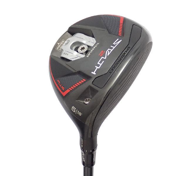 TaylorMade（テーラーメイド） STEALTH ステルス2 PLUS フェアウェイ
