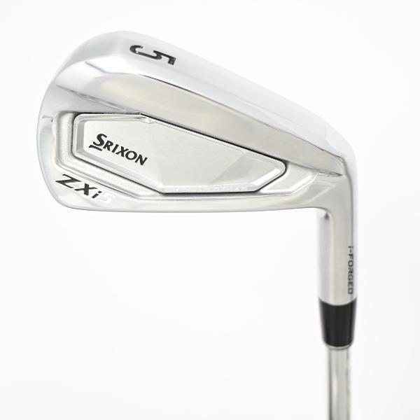 スリクソン　ZXi5 アイアン　Dynamic Gold 120 5番〜P DUNLOP（ダンロップ） SRIXON スリクソン ZXi5 アイアン Dynamic Gold