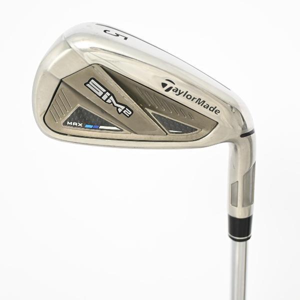 TaylorMade（テーラーメイド） SIM2 SIM2 マックスアイアン アイアン 
