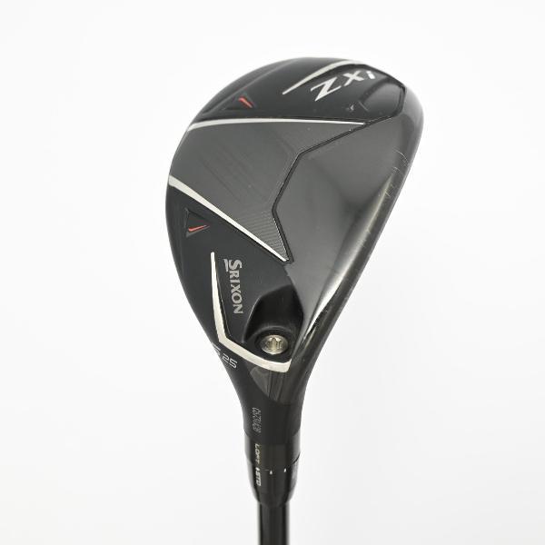 DUNLOP（ダンロップ） SRIXON スリクソン ZXi ハイブリッド 