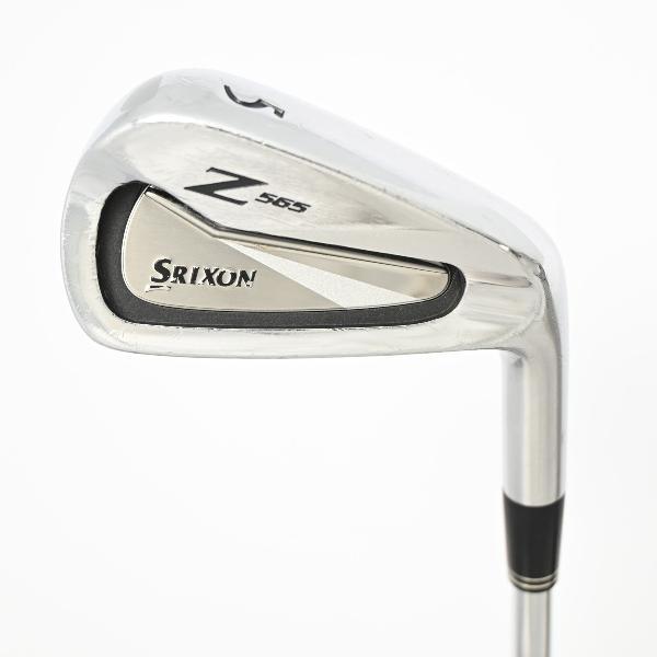 DUNLOP（ダンロップ） SRIXON スリクソン Z565 アイアン N.S.PRO 