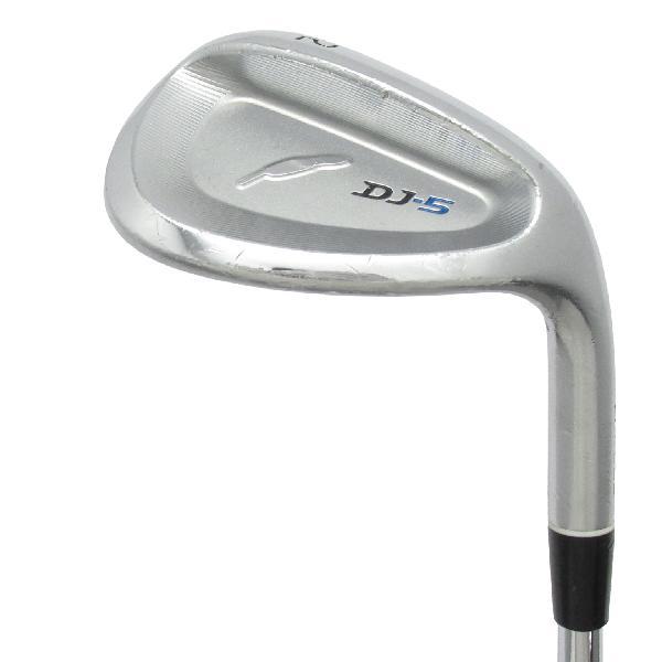 新品未使用フォーティーンFOURTEEN DJ-5 52° dS91W FOURTEEN（フォーティーン） DJ DJ-5 ウェッジ N.S.PRO DS-91w 【52-06