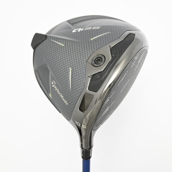 TaylorMade（テーラーメイド） Qi35 Qi35 ドライバー VENTUS BLUE 6