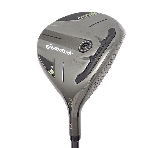 TaylorMade（テーラーメイド） Qi35 Qi35 フェアウェイウッド Diamana 